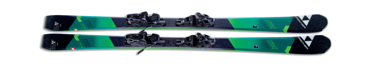 Narty PRO MTN 77 Narty PRO MTN 77