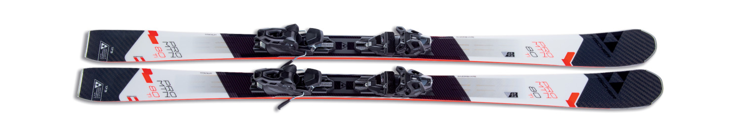 Narty PRO MTN 80 TI Narty PRO MTN 80 TI