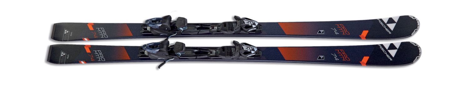 Narty PRO MTN 74 Narty PRO MTN 74