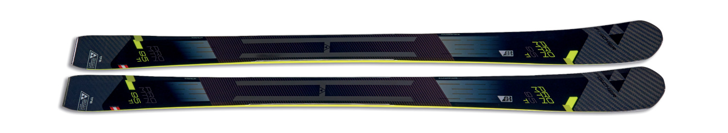 Narty PRO MTN 95 TI Narty PRO MTN 95 TI