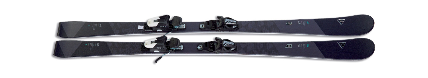 Narty MY TURN 68 Narty MY TURN 68