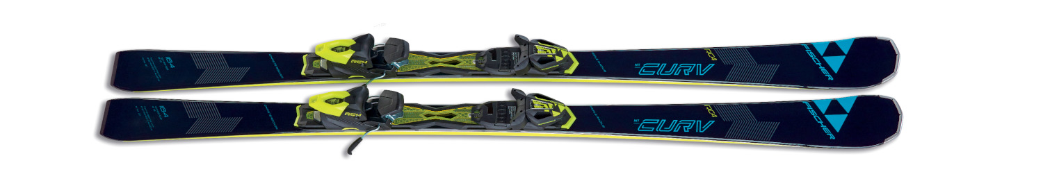 Narty MY CURV Narty MY CURV