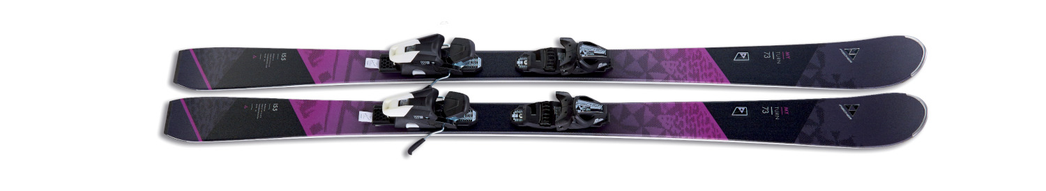 Narty MY TURN 73 Narty MY TURN 73