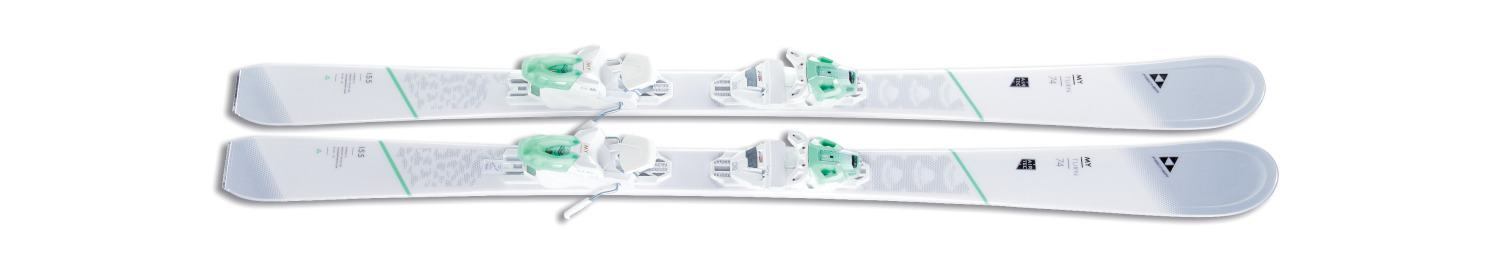 Narty MY TURN 74 TWIN POWERRAIL Narty MY TURN 74 TWIN POWERRAIL