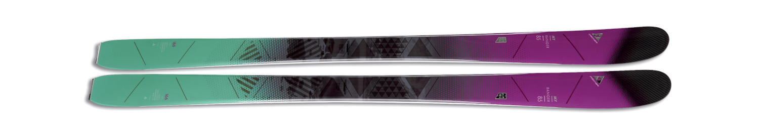 Narty MY RANGER 85 Narty MY RANGER 85