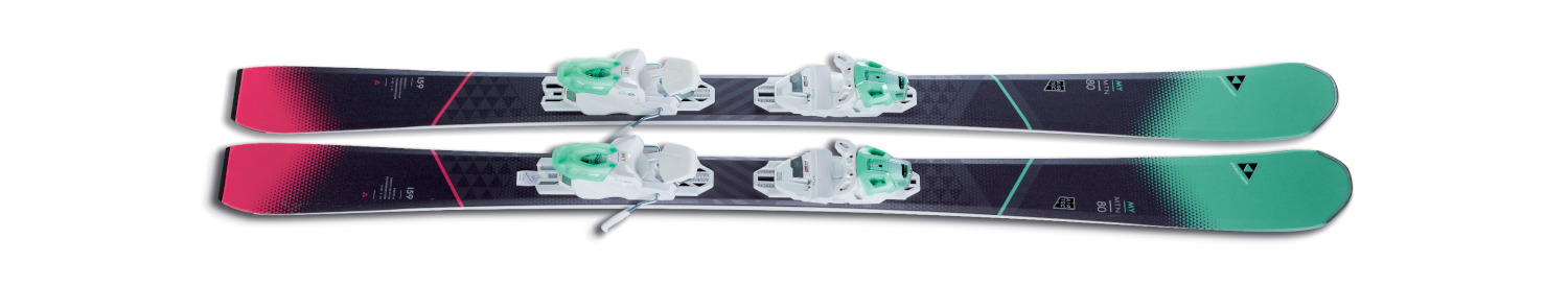 Narty MY MTN 80 Narty MY MTN 80