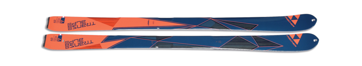 Narty TRANSALP 88 Narty TRANSALP 88