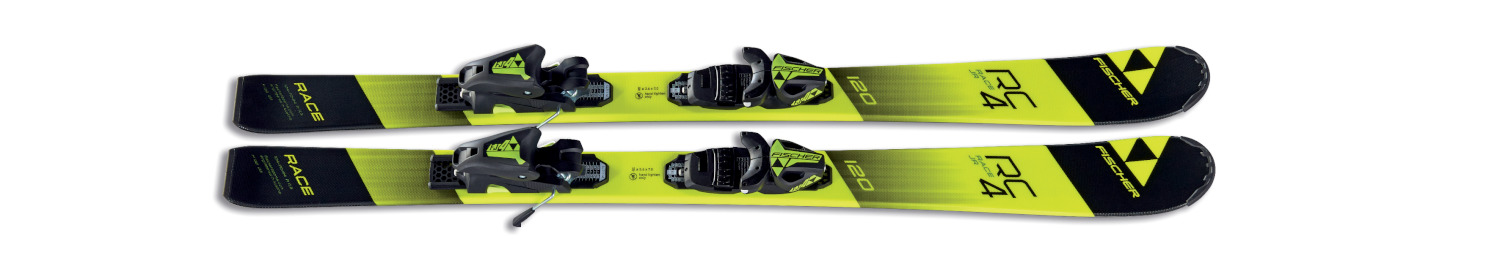 Narty SLR 2 JR. Narty SLR 2 JR.