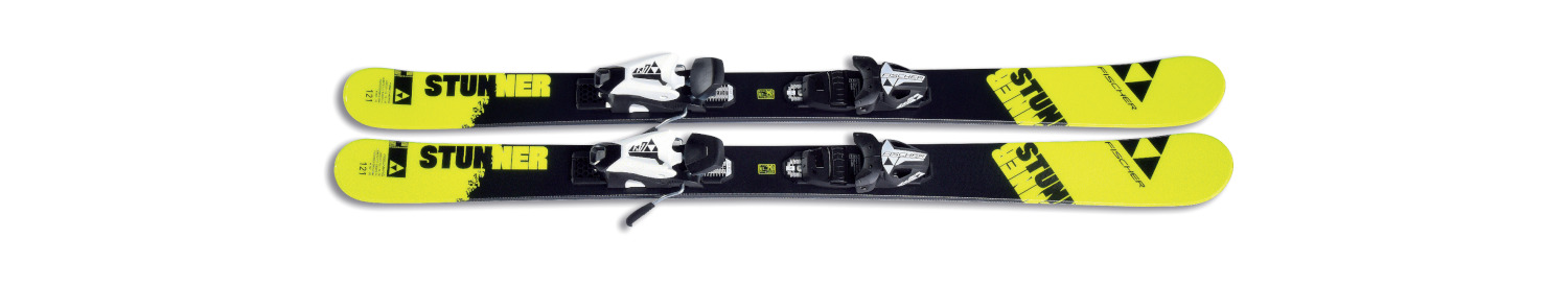 Narty STUNNER Narty STUNNER