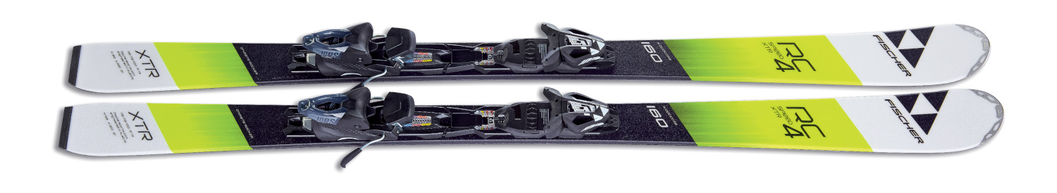 Narty XTR RC4 SPEED RENTALTRACK / FLAT Narty XTR RC4 SPEED RENTALTRACK / FLAT