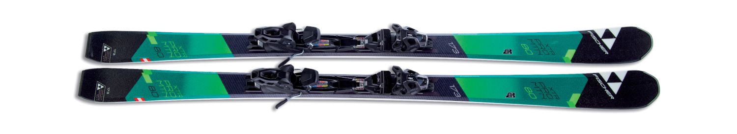 Narty XTR PRO MTN 80 Narty XTR PRO MTN 80