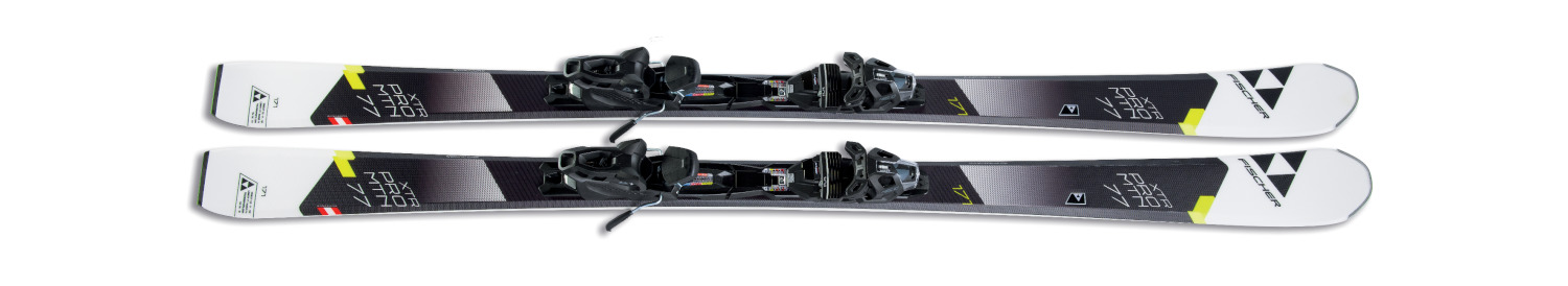 Narty XTR PRO MTN 77 Narty XTR PRO MTN 77