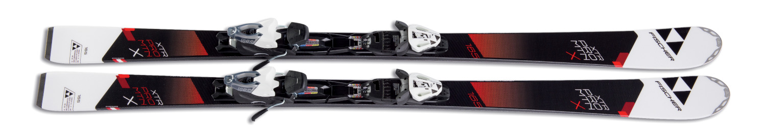 Narty XTR PRO MTN X Narty XTR PRO MTN X