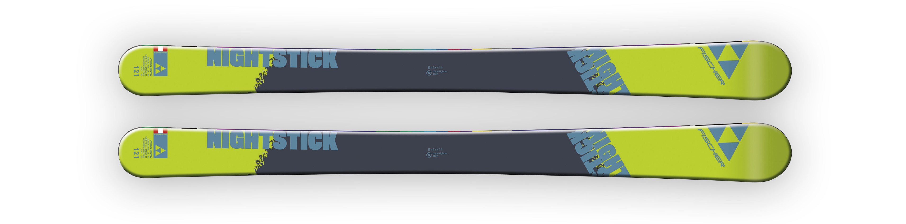 Narty NIGHTSTICK JR. Narty NIGHTSTICK JR.