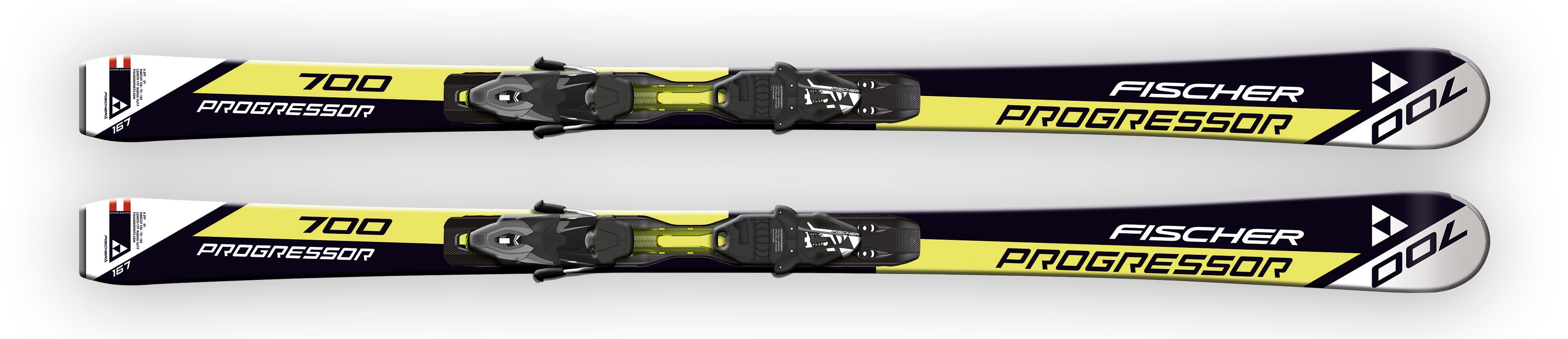 Narty PROGRESSOR 700 Narty PROGRESSOR 700