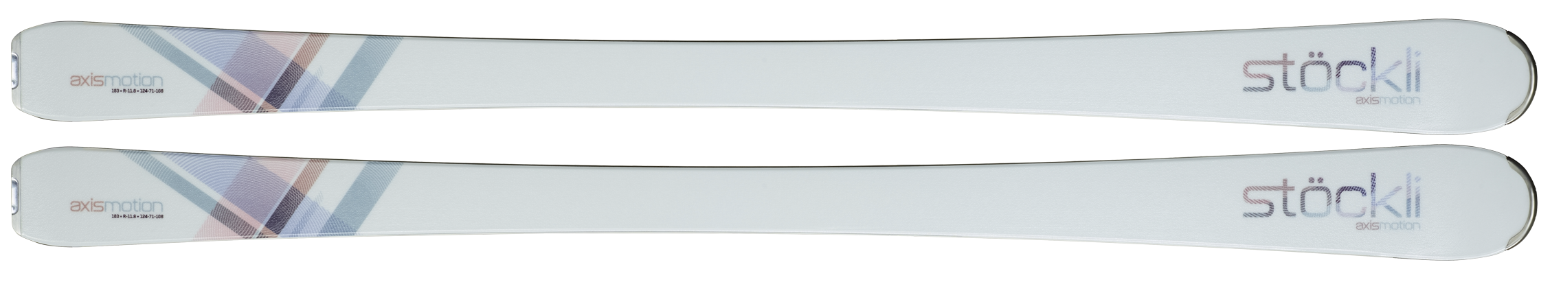 Narty Axis Motion Narty Axis Motion