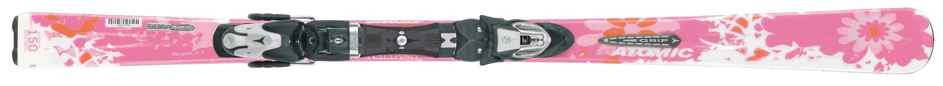 Narty B5:3 Girlie Narty B5:3 Girlie