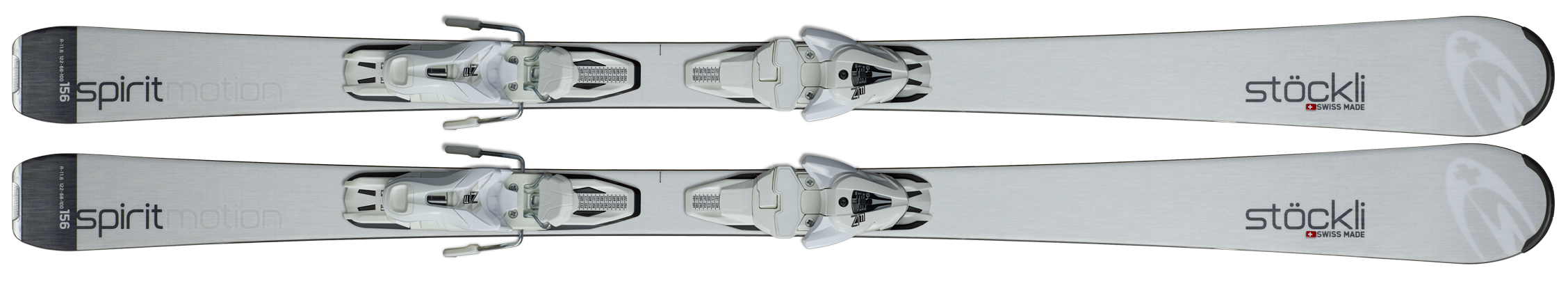 Narty Spirit Motion Narty Spirit Motion