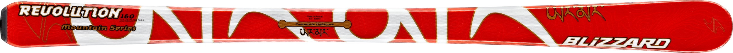 Narty Mountain Revolution Narty Mountain Revolution