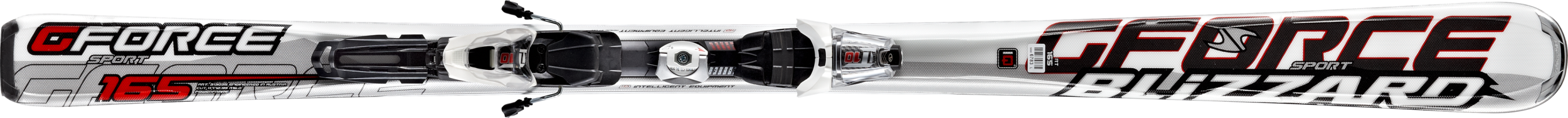 Narty G-Force Sport R IQ Narty G-Force Sport R IQ