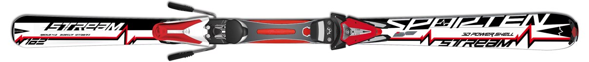 Narty Stream Narty Stream