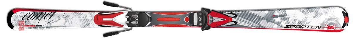 Narty Comet Narty Comet