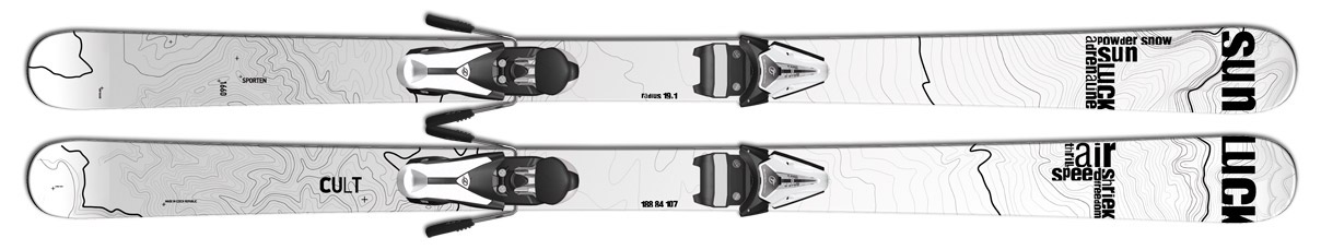 Narty Cult Sun Narty Cult Sun