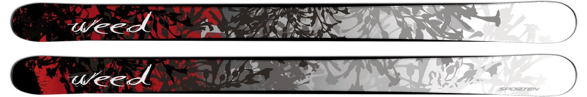 Narty Weed Narty Weed