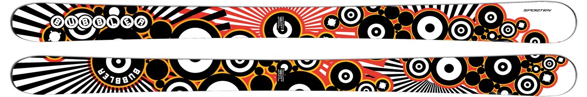 Narty Bubbler Narty Bubbler