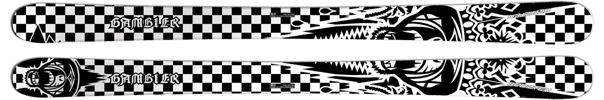 Narty Gambler Narty Gambler