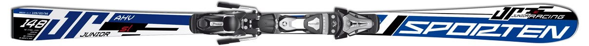 Narty AHV JR SL Narty AHV JR SL