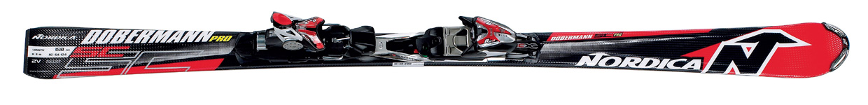 Narty dobermann pro sc xbs Narty dobermann pro sc xbs