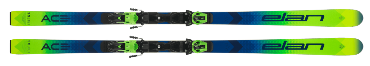 Narty Ace FX SGJ Narty Ace FX SGJ