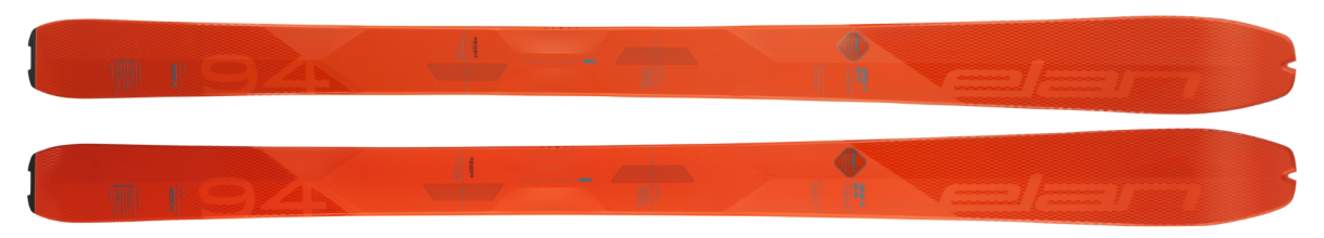 Narty Ibex 94 Carbon Narty Ibex 94 Carbon