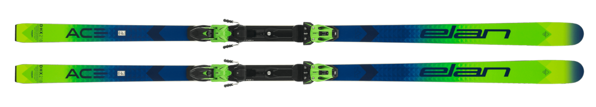 Narty Ace FX DHX Narty Ace FX DHX