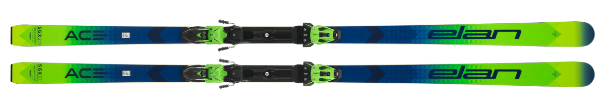 Narty Ace FX SGX Narty Ace FX SGX