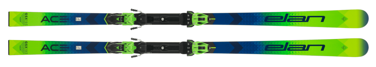 Narty Ace GSX World Cup Narty Ace GSX World Cup