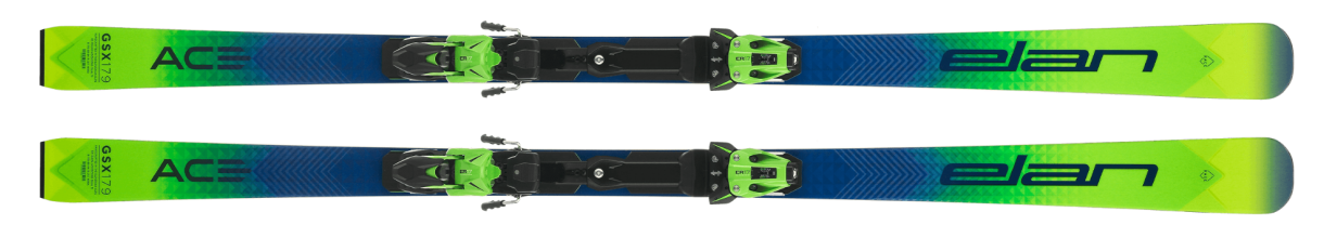 Narty Ace GSX Master Narty Ace GSX Master