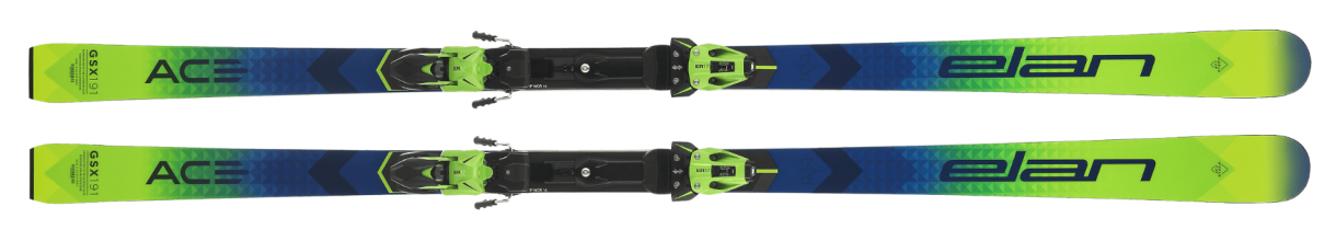 Narty Ace GSX World Cup X Narty Ace GSX World Cup X