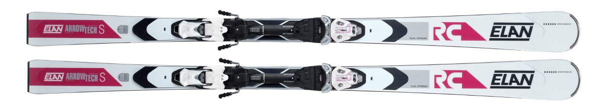 Narty SLX 75 Years Narty SLX 75 Years