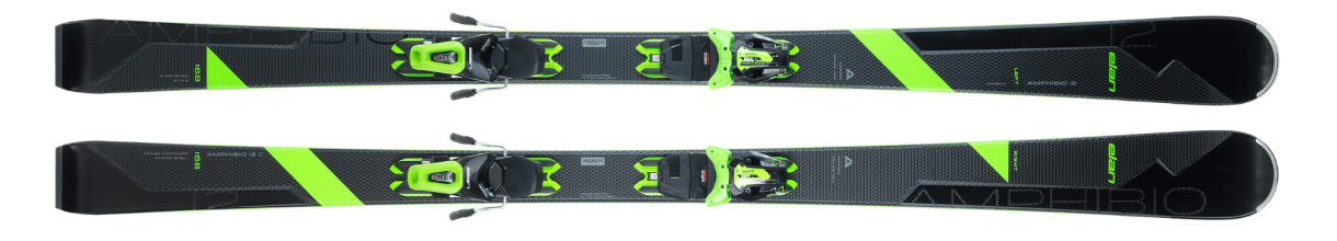 Narty Amphibio 12 C Narty Amphibio 12 C