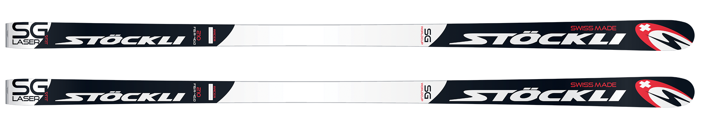 Narty LASER SG Narty LASER SG