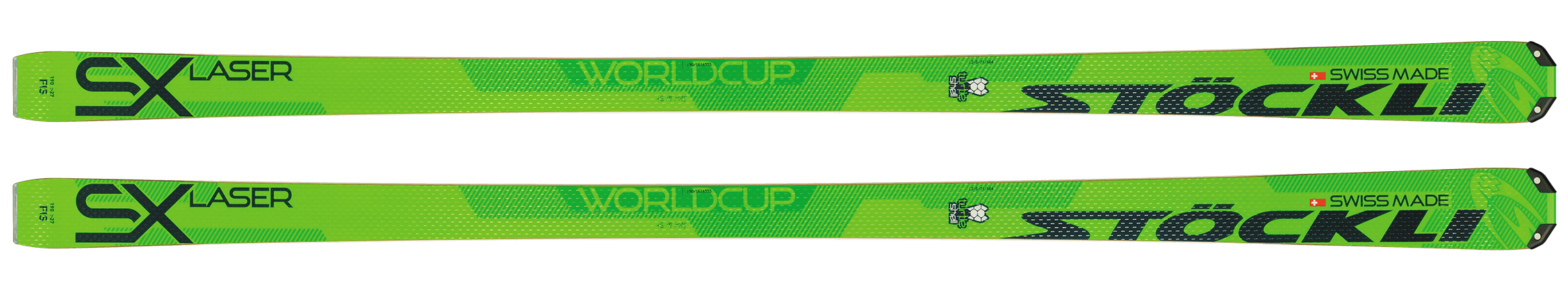 Narty Laser SX FIS Narty Laser SX FIS