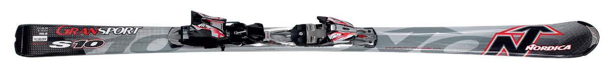 Narty gran sport s10 xbs Narty gran sport s10 xbs