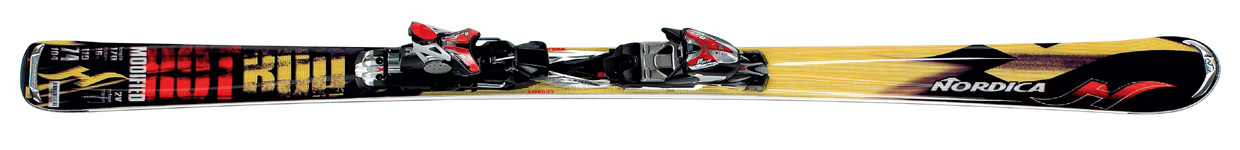 Narty hot rod modified xbs alu Narty hot rod modified xbs alu