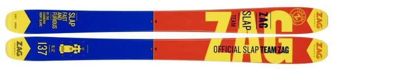 Narty SLAP TEAM Narty SLAP TEAM