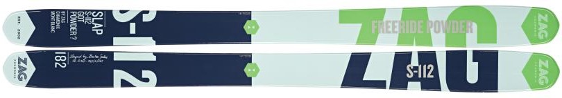 Narty S112 Narty S112