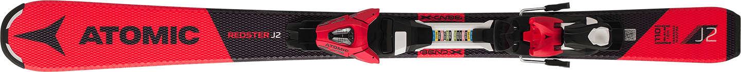 Narty REDSTER J2 100-120 Narty REDSTER J2 100-120