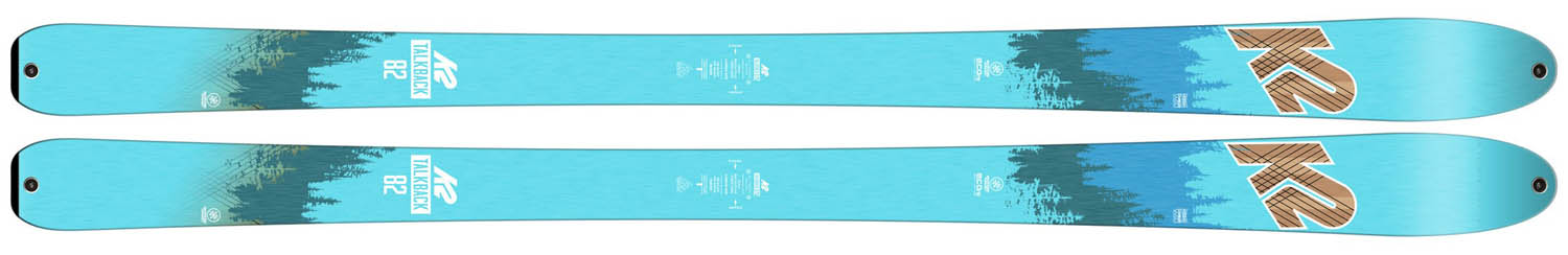 Narty Talckback 82 Narty Talckback 82