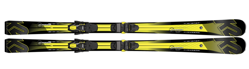 Narty CHARGER Narty CHARGER